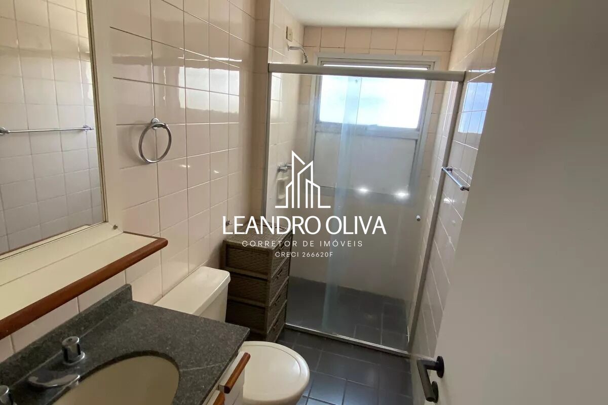 Apartamento, 4 quartos, 138 m² - Foto 16