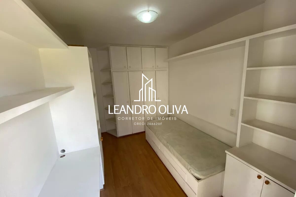 Apartamento, 4 quartos, 138 m² - Foto 5
