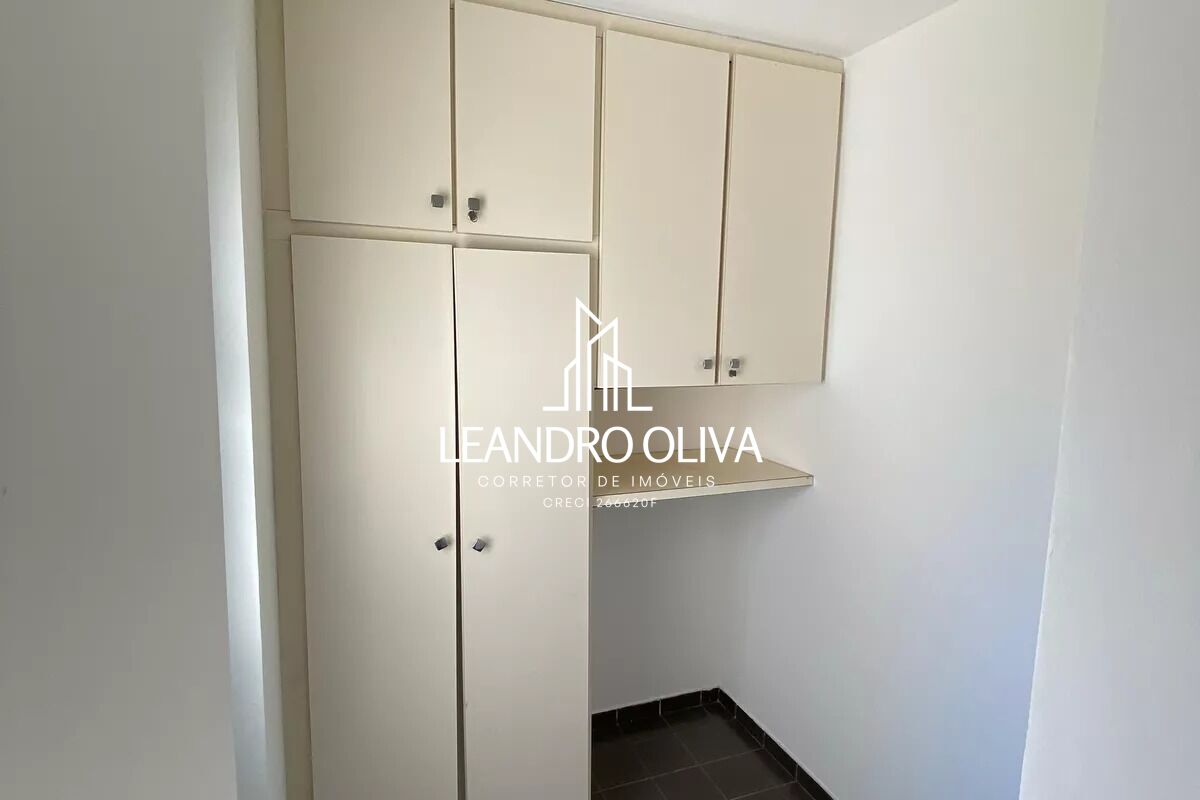 Apartamento, 4 quartos, 138 m² - Foto 20
