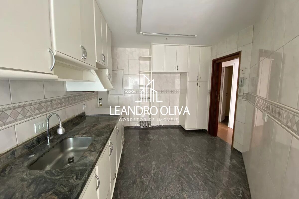 Apartamento, 4 quartos, 138 m² - Foto 14