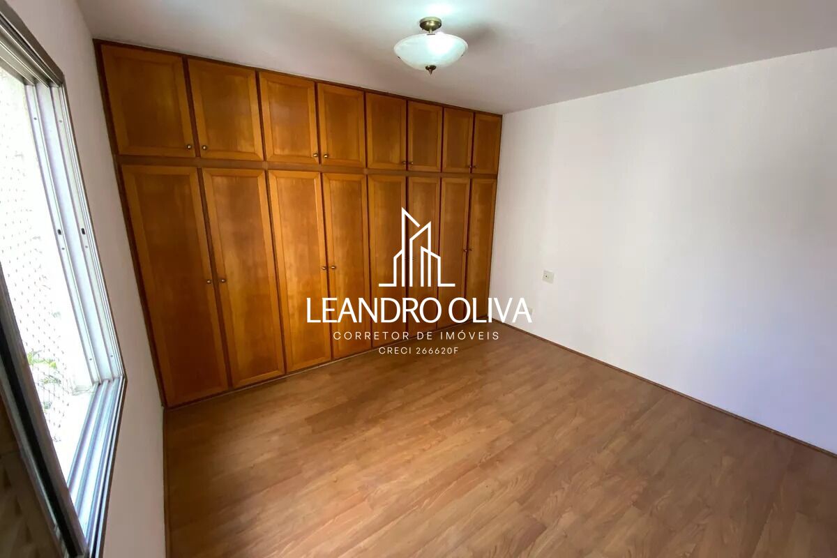 Apartamento, 4 quartos, 138 m² - Foto 9