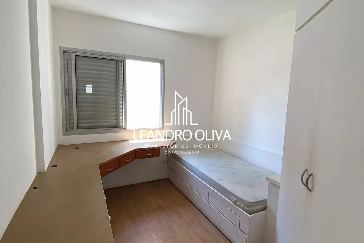 Apartamento, 4 quartos, 138 m² - Foto 10