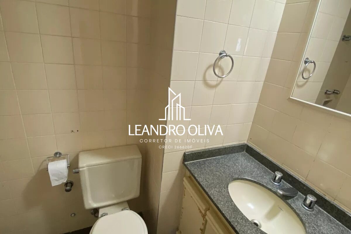 Apartamento, 4 quartos, 138 m² - Foto 17