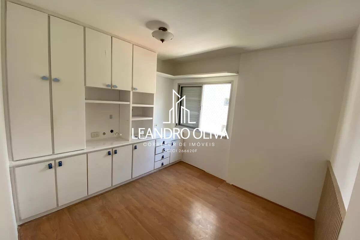 Apartamento, 4 quartos, 138 m² - Foto 3