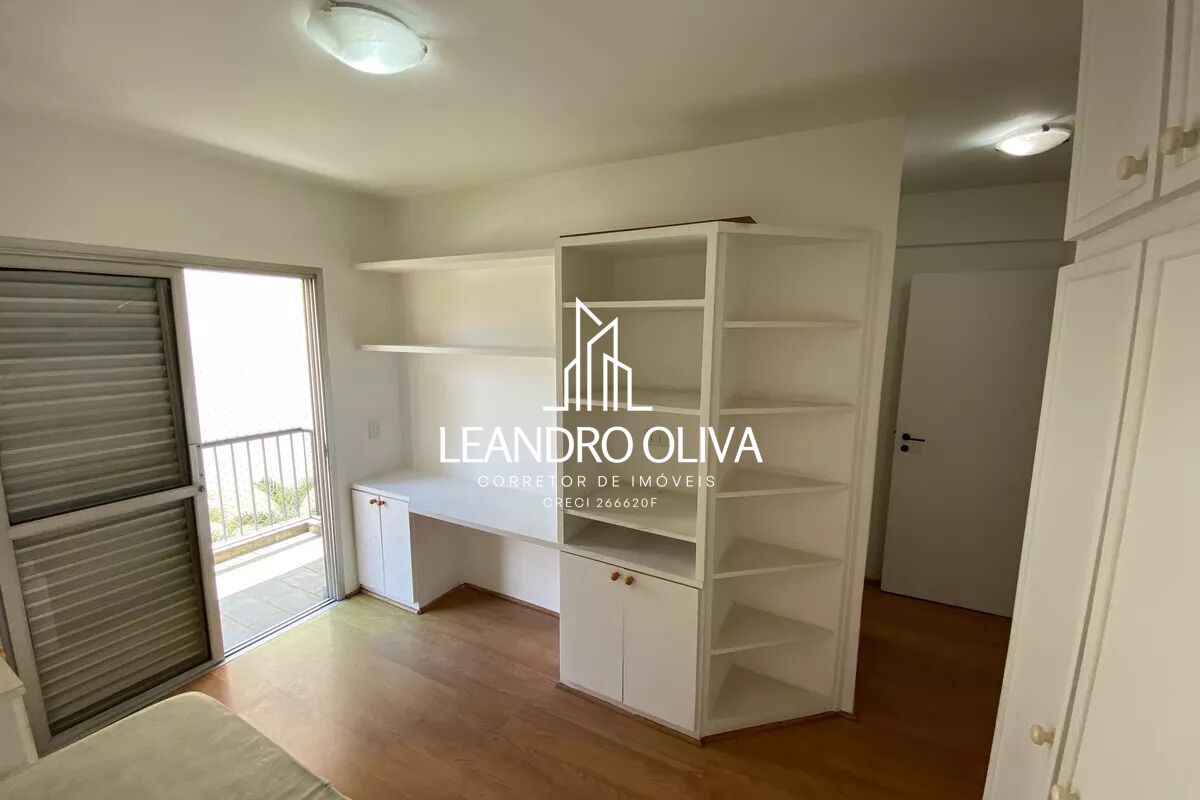 Apartamento, 4 quartos, 138 m² - Foto 4