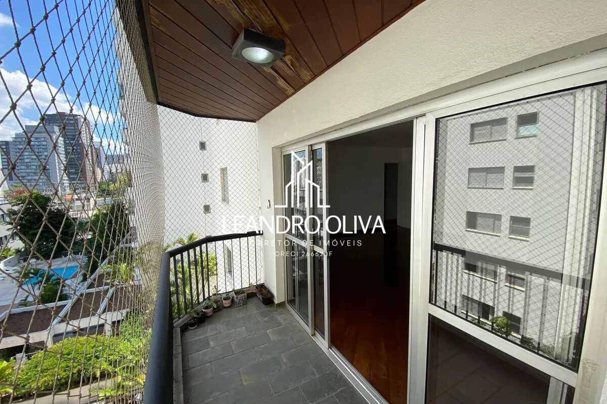 Apartamento, 4 quartos, 138 m² - Foto 11