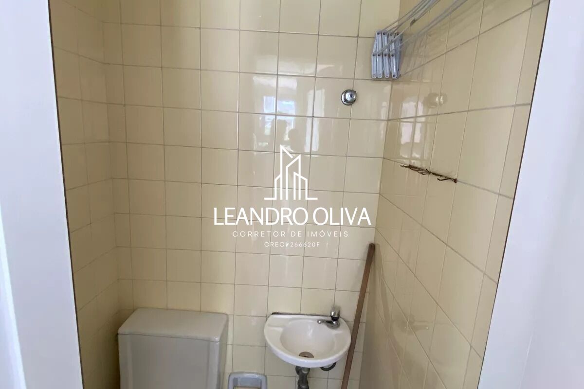 Apartamento, 4 quartos, 138 m² - Foto 15