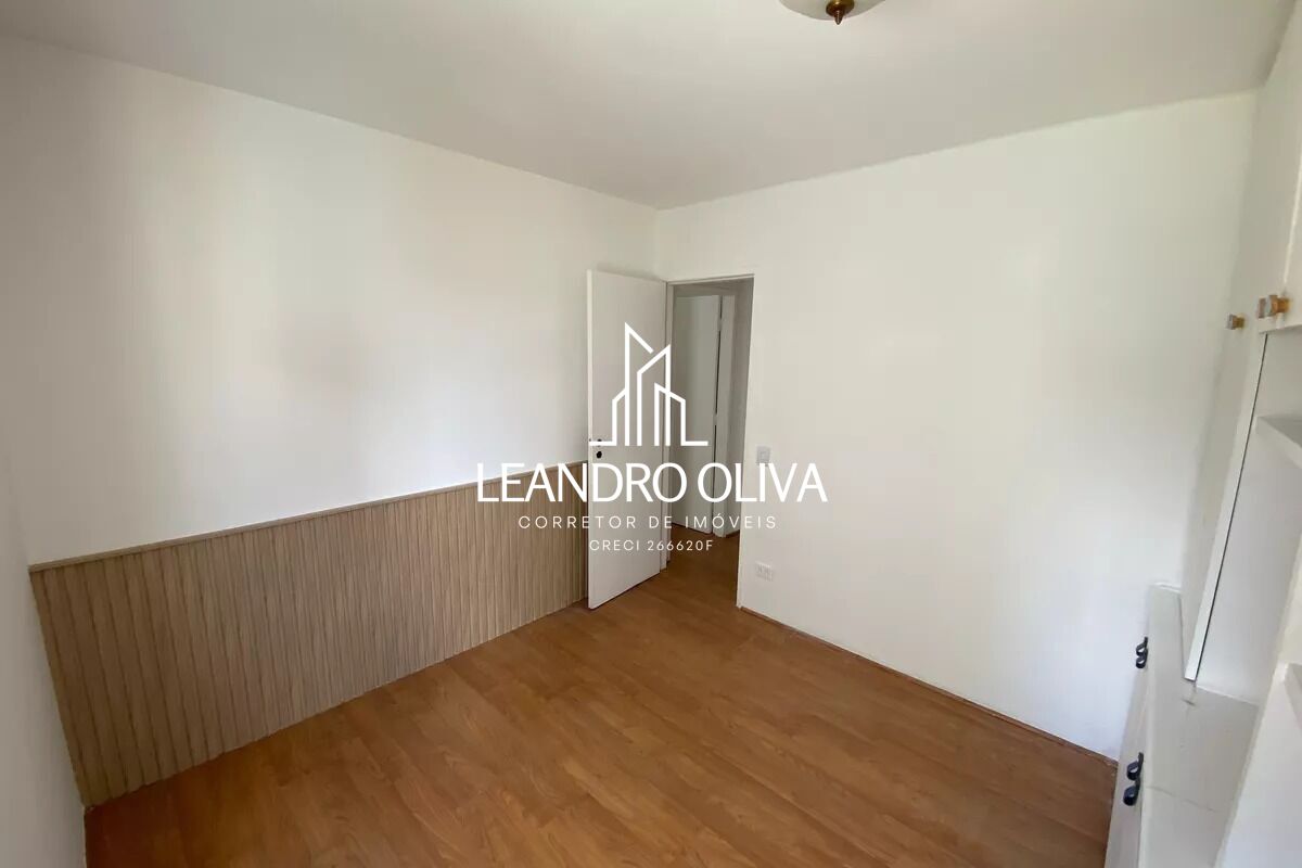 Apartamento, 4 quartos, 138 m² - Foto 7