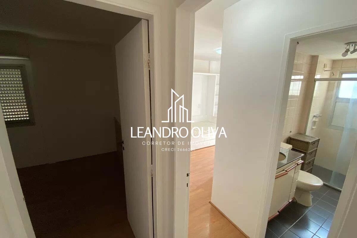 Apartamento, 4 quartos, 138 m² - Foto 18