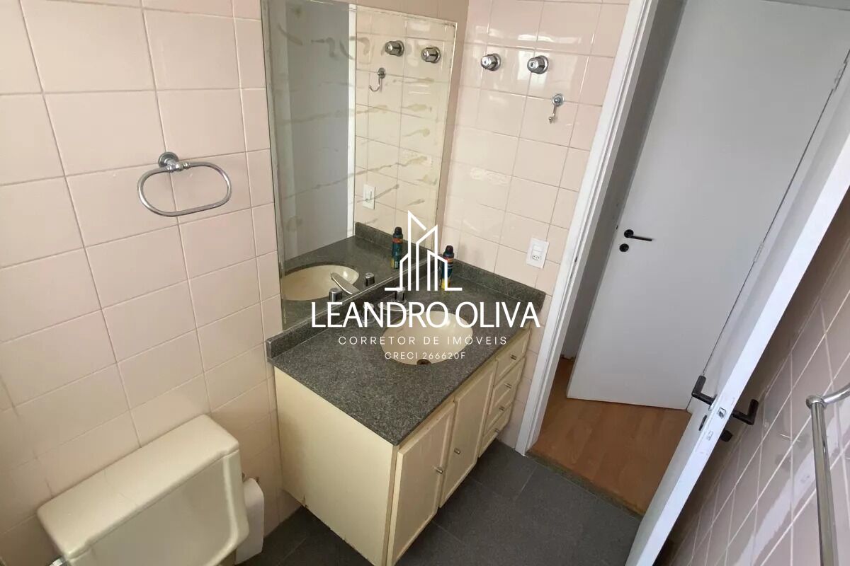 Apartamento, 4 quartos, 138 m² - Foto 19