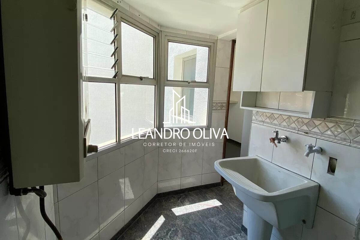 Apartamento, 4 quartos, 138 m² - Foto 21