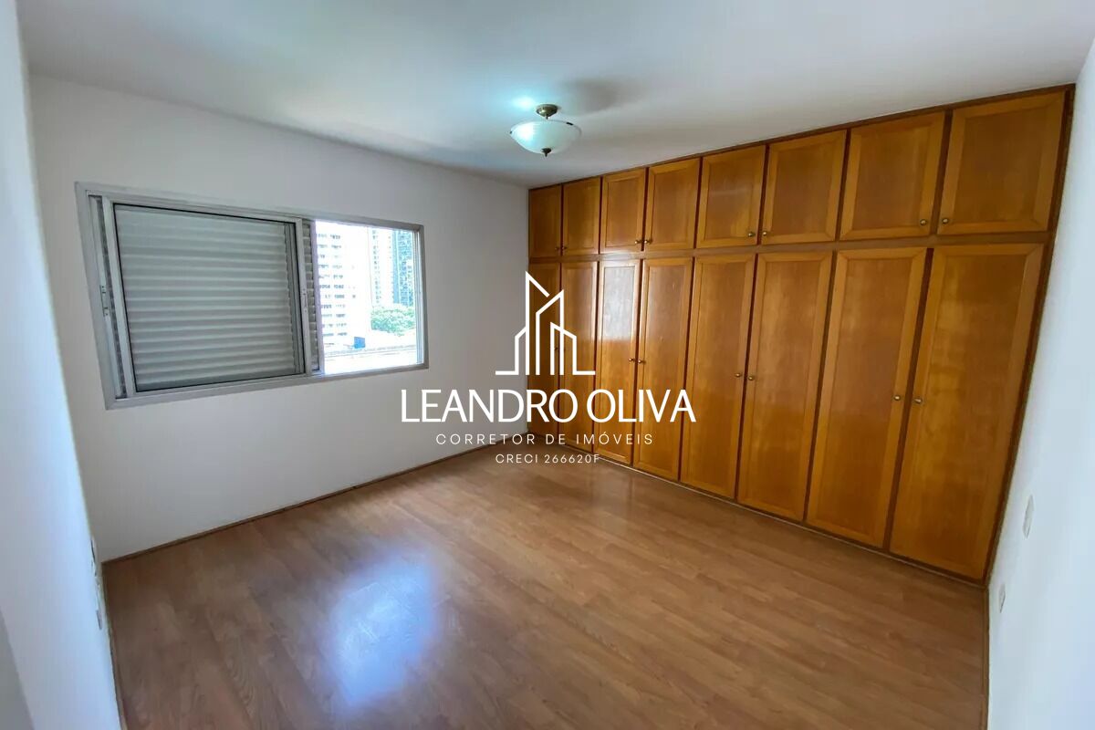 Apartamento, 4 quartos, 138 m² - Foto 8