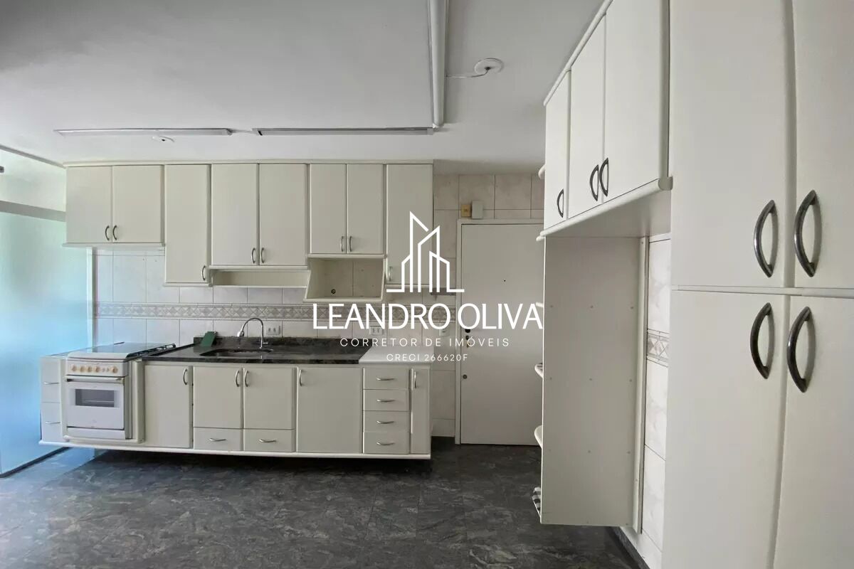 Apartamento, 4 quartos, 138 m² - Foto 13