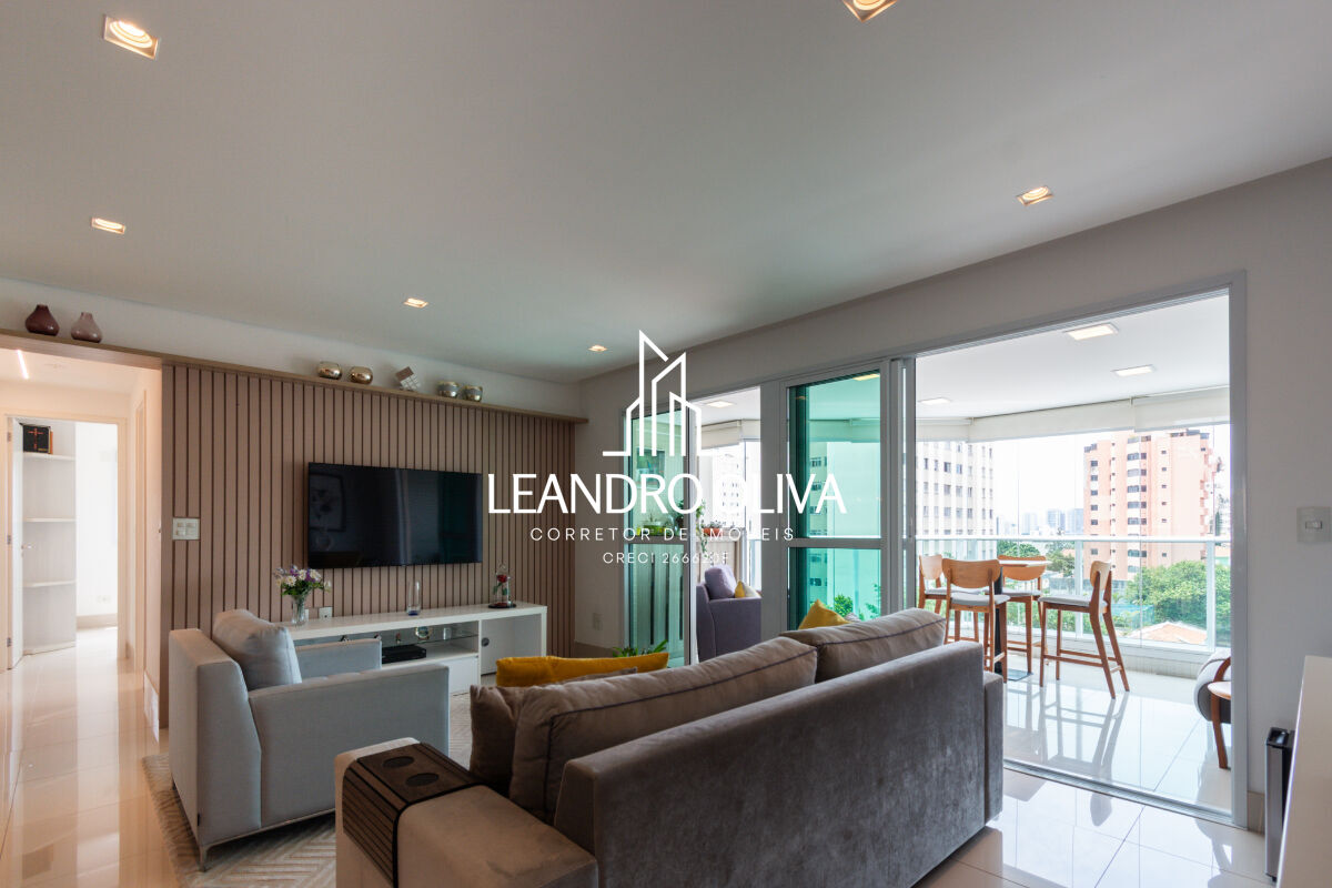 Apartamento, 3 quartos, 114 m² - Foto 8