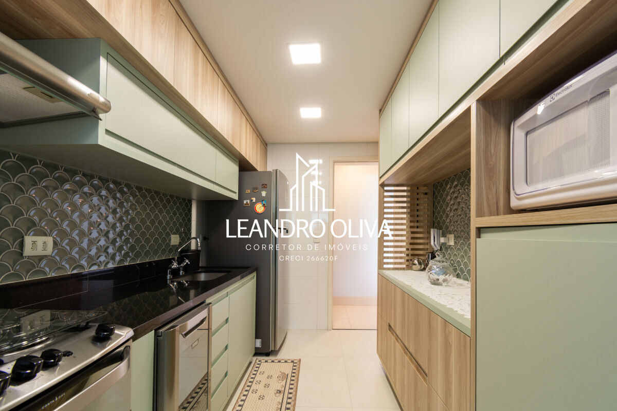 Apartamento, 3 quartos, 114 m² - Foto 15