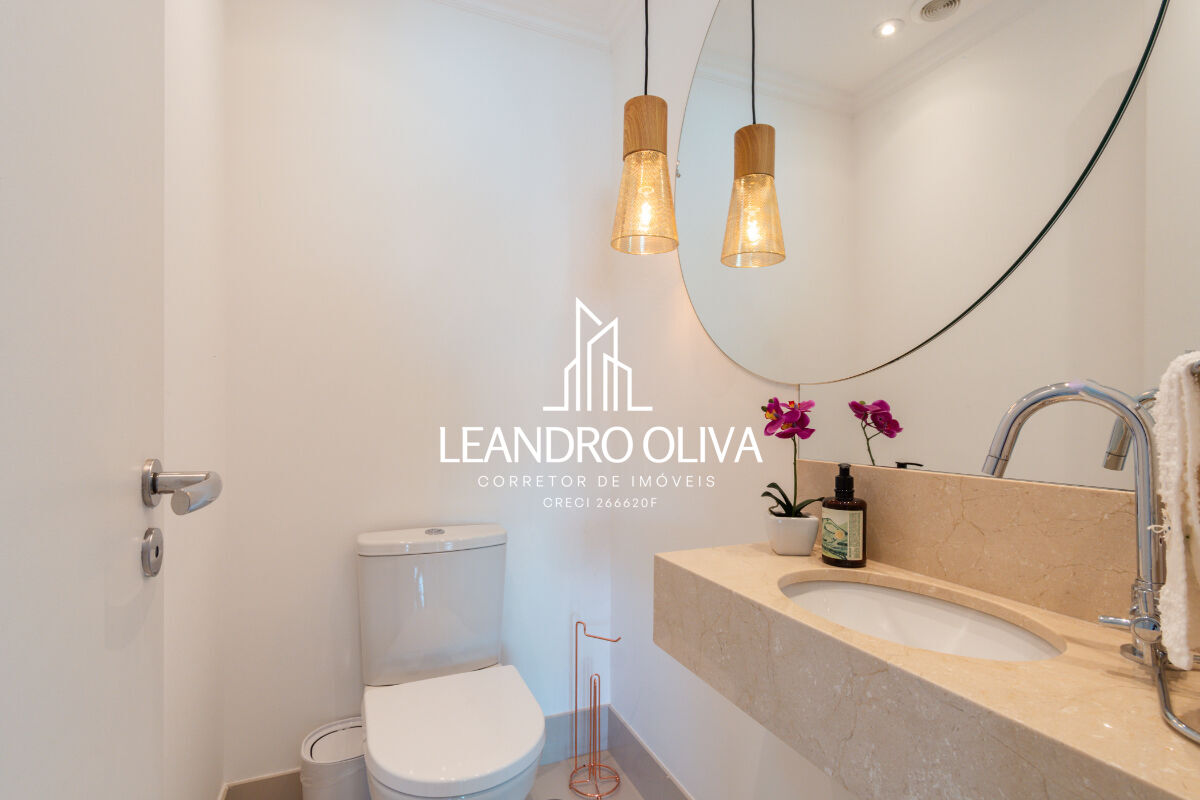 Apartamento, 3 quartos, 114 m² - Foto 10