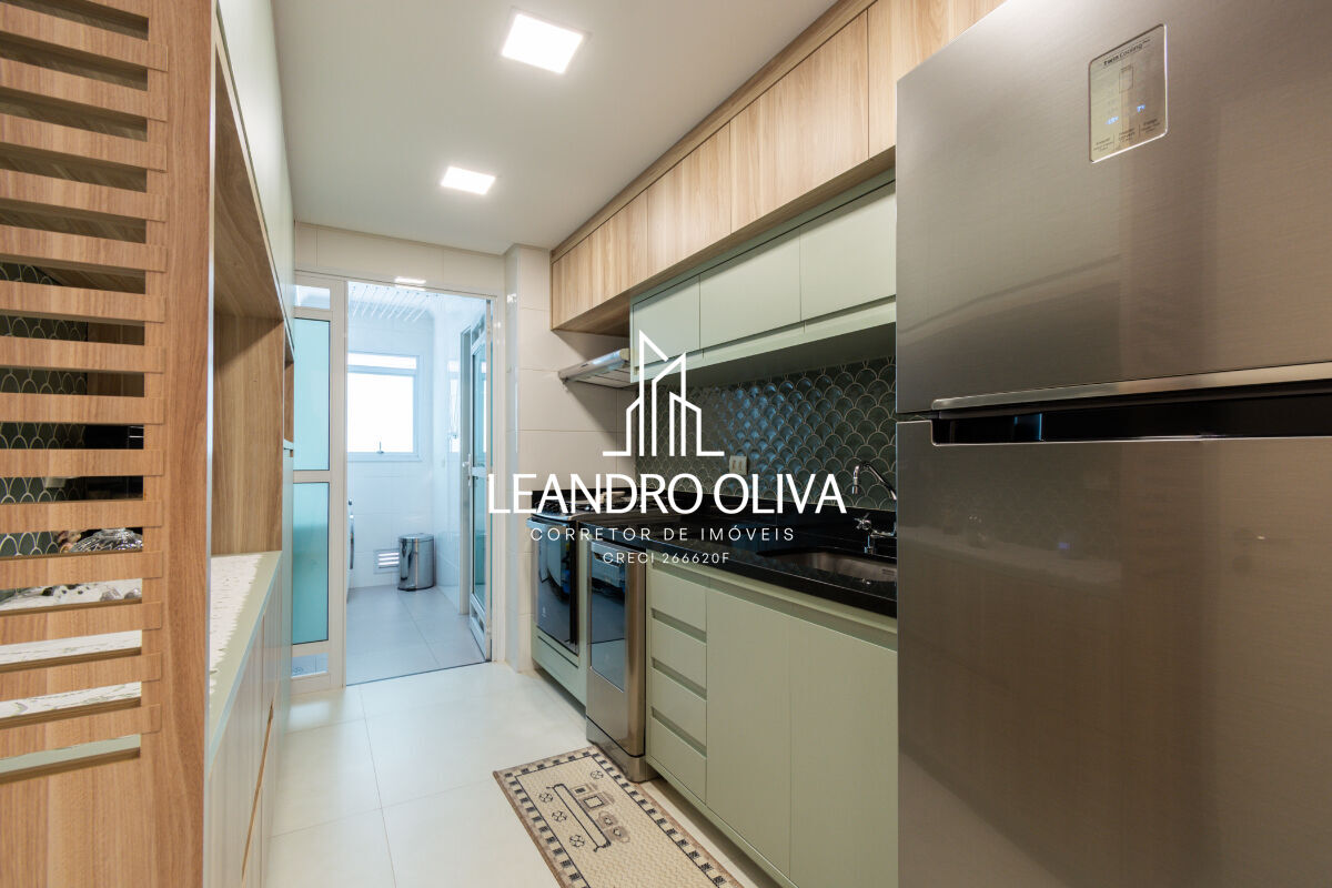 Apartamento, 3 quartos, 114 m² - Foto 14