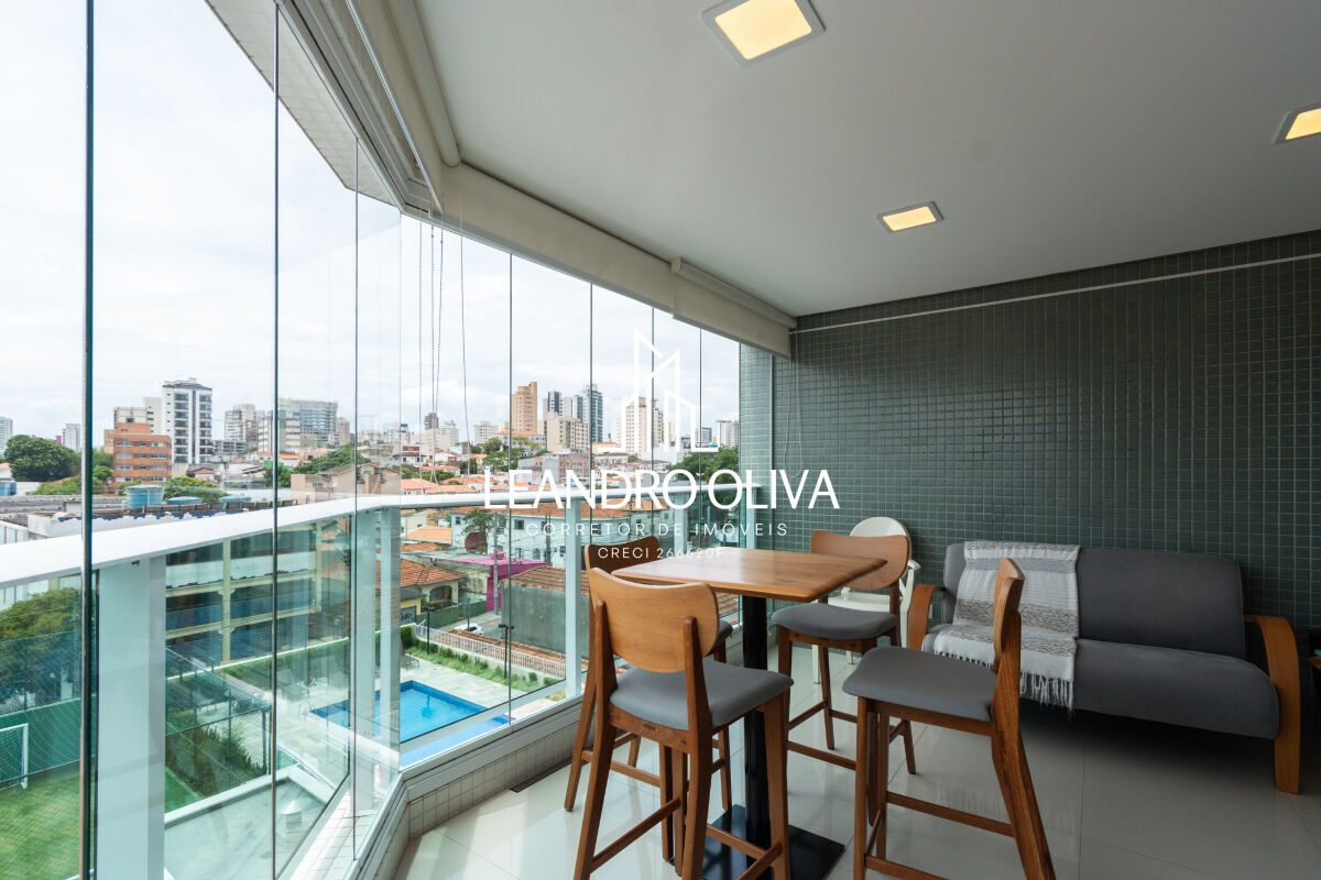 Apartamento, 3 quartos, 114 m² - Foto 3