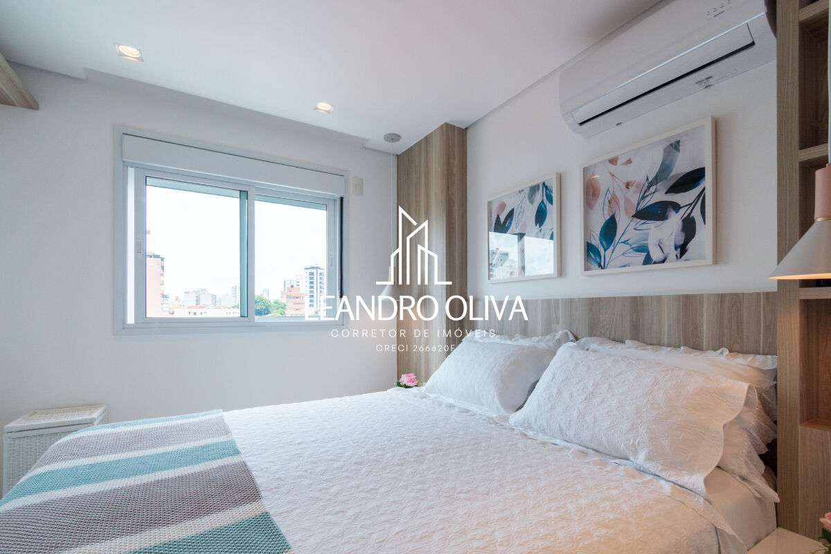 Apartamento, 3 quartos, 114 m² - Foto 22