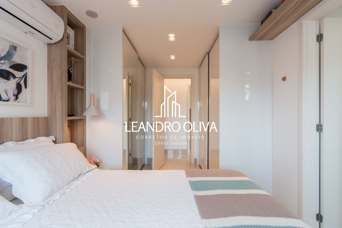 Apartamento, 3 quartos, 114 m² - Foto 20