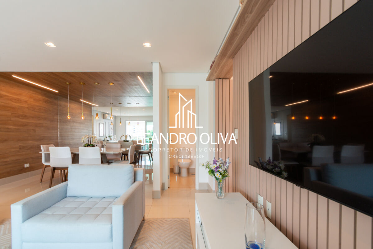 Apartamento, 3 quartos, 114 m² - Foto 11