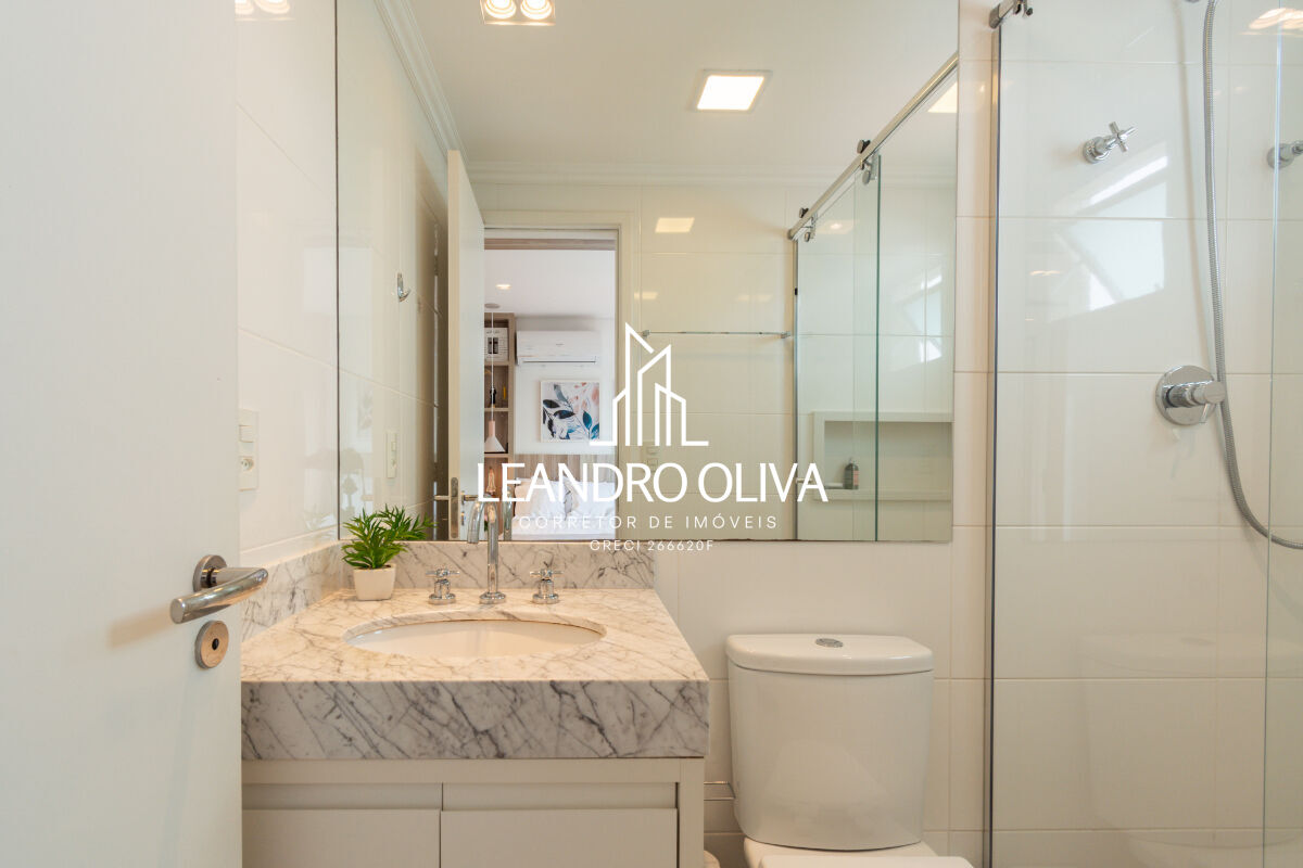 Apartamento, 3 quartos, 114 m² - Foto 25