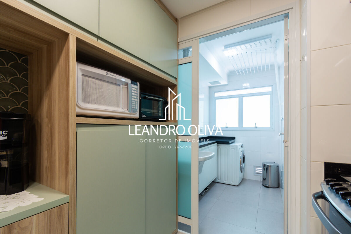 Apartamento, 3 quartos, 114 m² - Foto 16