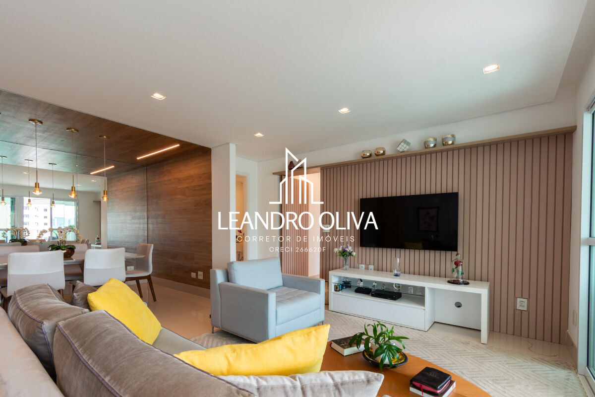Apartamento, 3 quartos, 114 m² - Foto 9