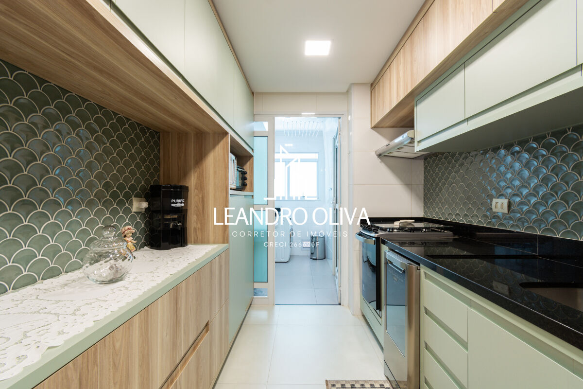 Apartamento, 3 quartos, 114 m² - Foto 17