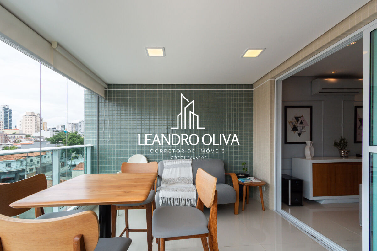 Apartamento, 3 quartos, 114 m² - Foto 13