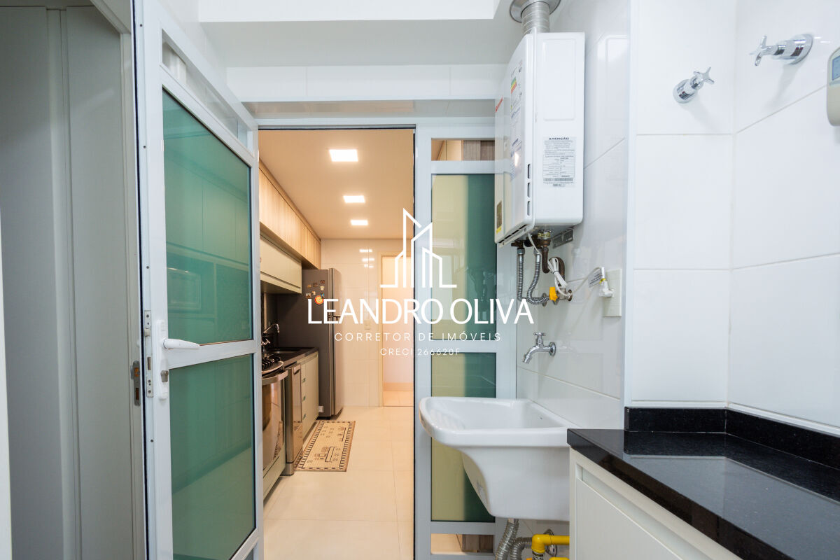 Apartamento, 3 quartos, 114 m² - Foto 19
