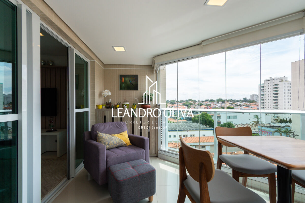 Apartamento, 3 quartos, 114 m² - Foto 12