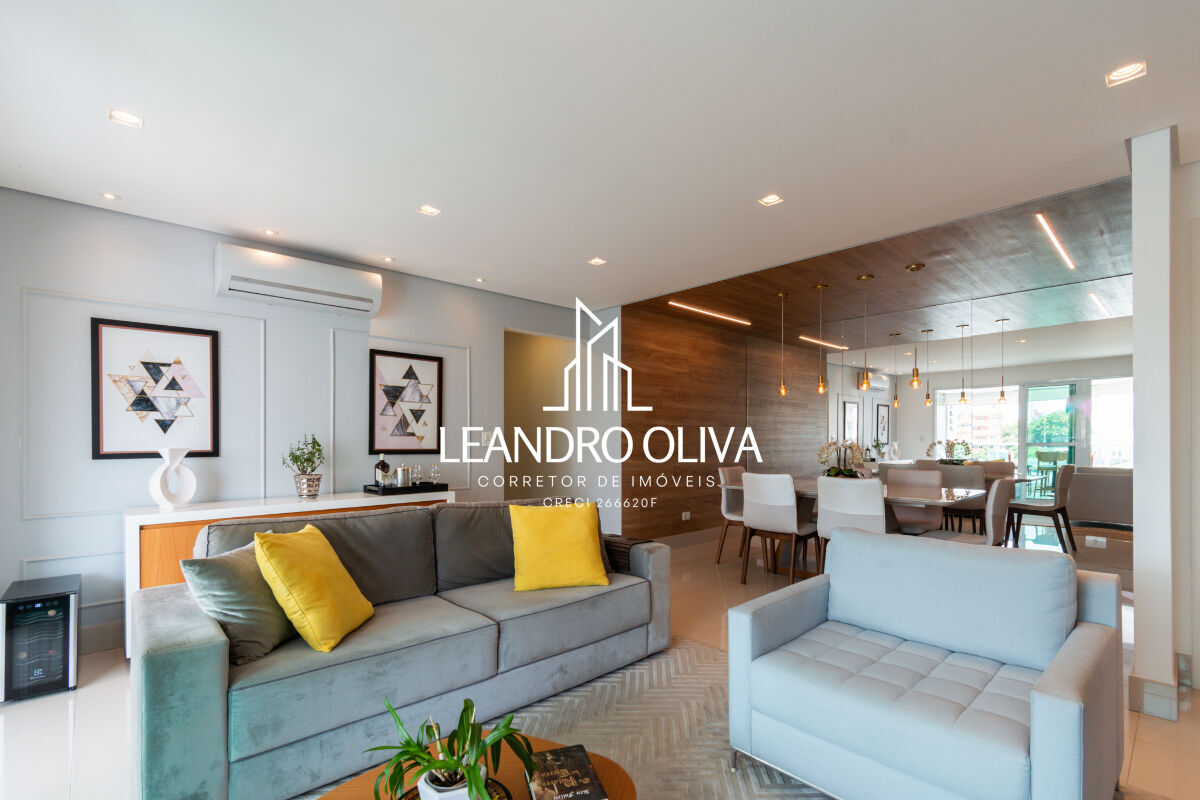 Apartamento, 3 quartos, 114 m² - Foto 6