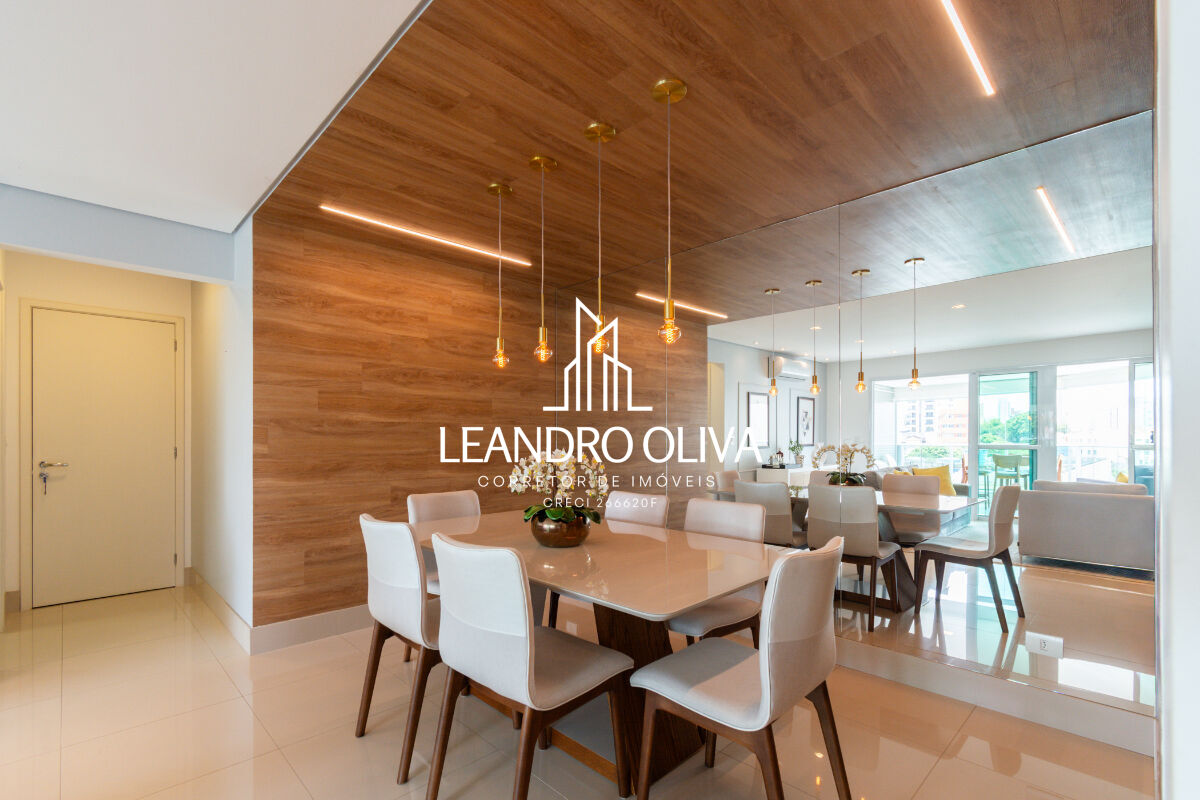 Apartamento, 3 quartos, 114 m² - Foto 5