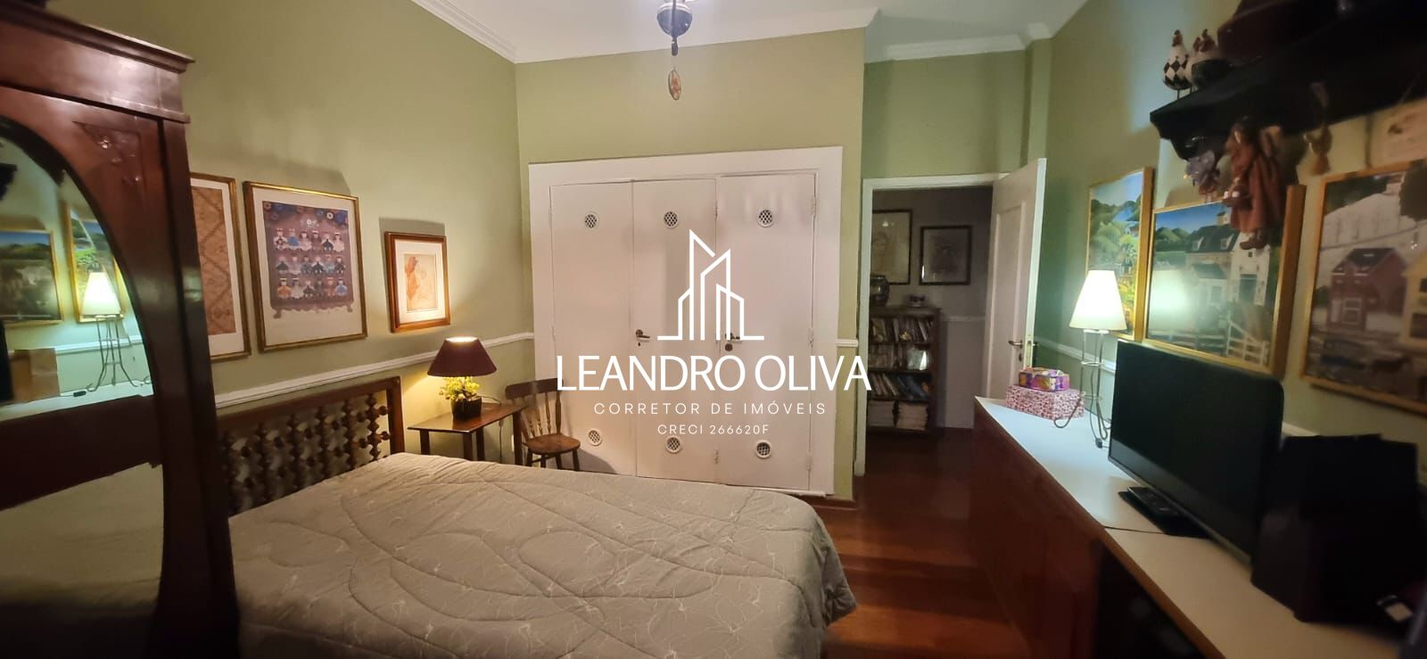 Apartamento, 2 quartos, 113 m² - Foto 6