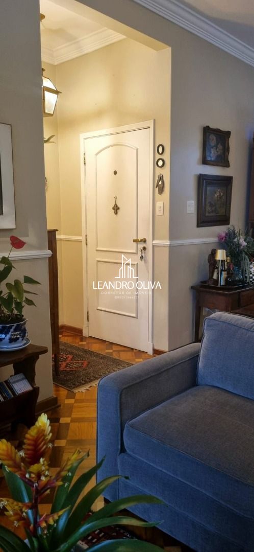 Apartamento, 2 quartos, 113 m² - Foto 3