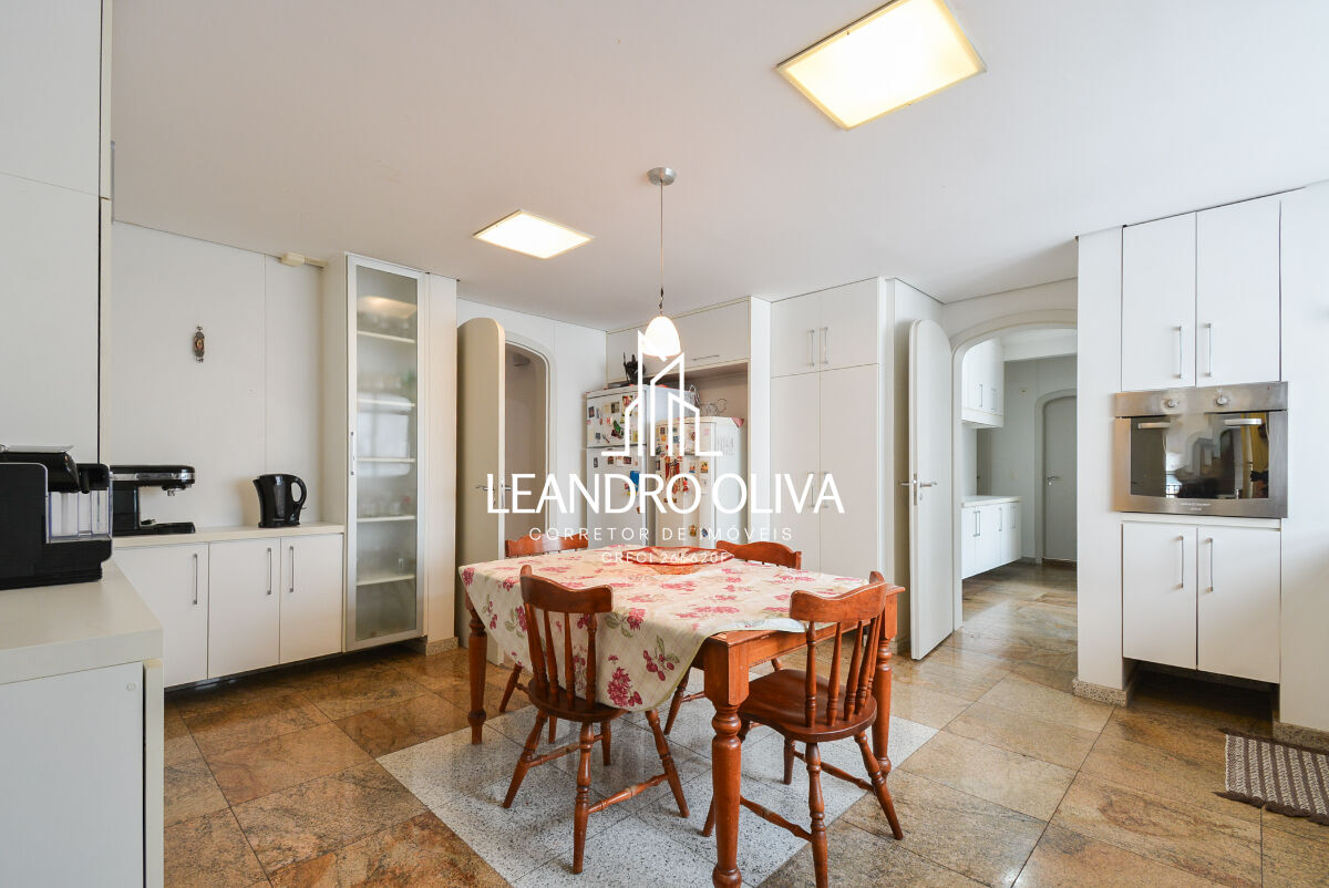 Apartamento, 6 quartos, 468 m² - Foto 42