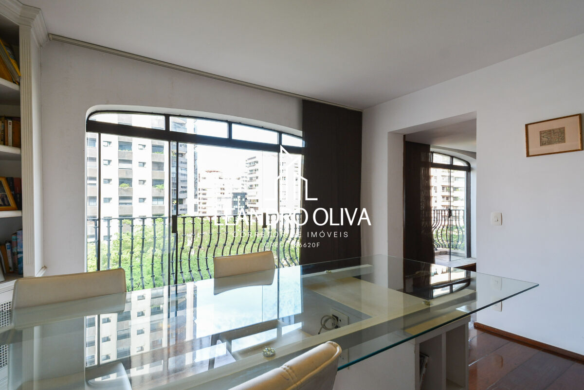 Apartamento, 6 quartos, 468 m² - Foto 9