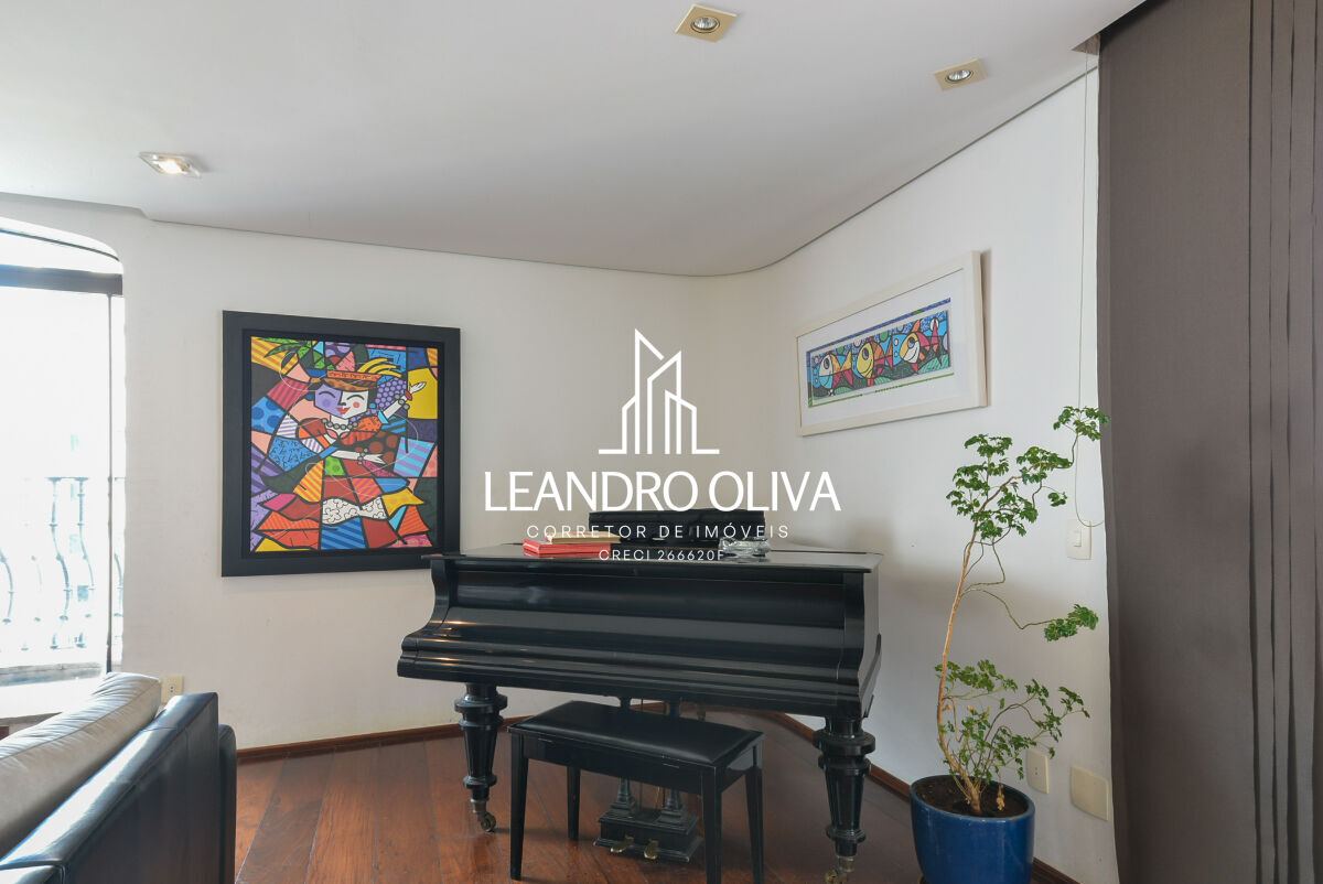 Apartamento, 6 quartos, 468 m² - Foto 4