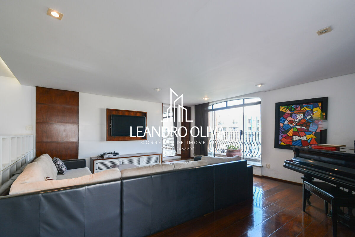 Apartamento, 6 quartos, 468 m² - Foto 3