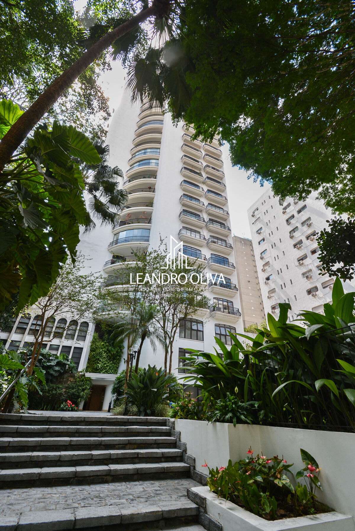 Apartamento, 6 quartos, 468 m² - Foto 48