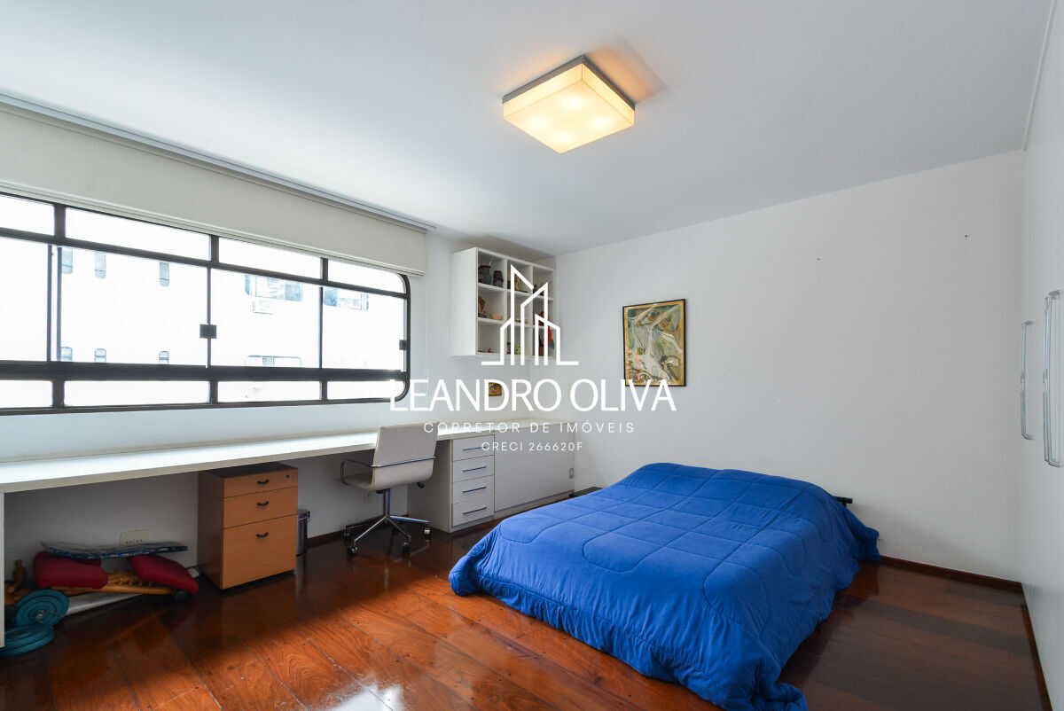 Apartamento, 6 quartos, 468 m² - Foto 16