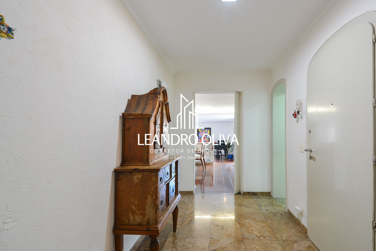 Apartamento, 6 quartos, 468 m² - Foto 11
