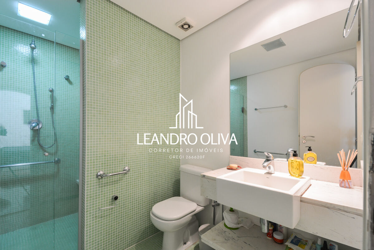Apartamento, 6 quartos, 468 m² - Foto 13