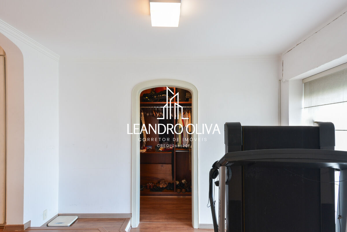 Apartamento, 6 quartos, 468 m² - Foto 26