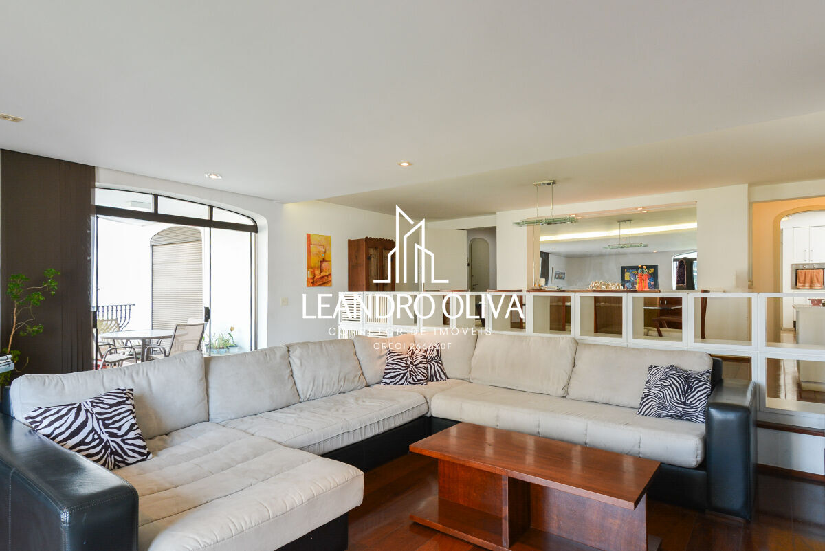 Apartamento, 6 quartos, 468 m² - Foto 6