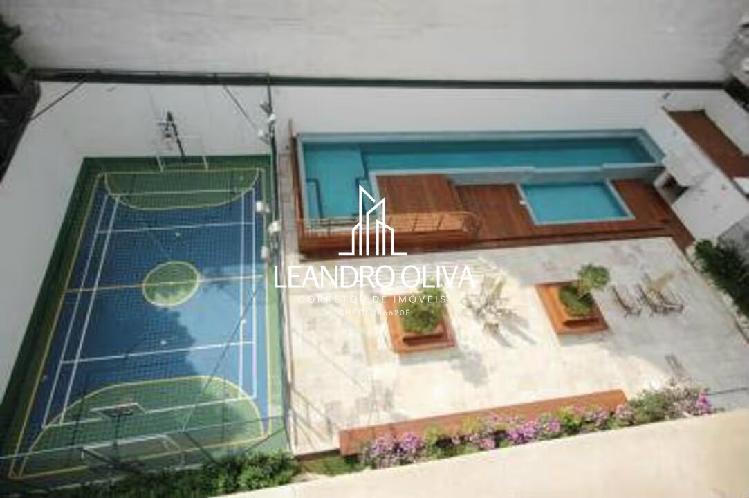 Apartamento, 6 quartos, 468 m² - Foto 49