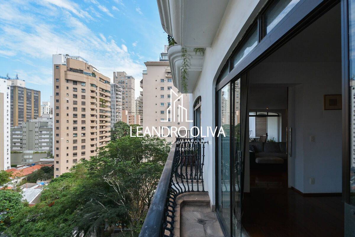 Apartamento, 6 quartos, 468 m² - Foto 10