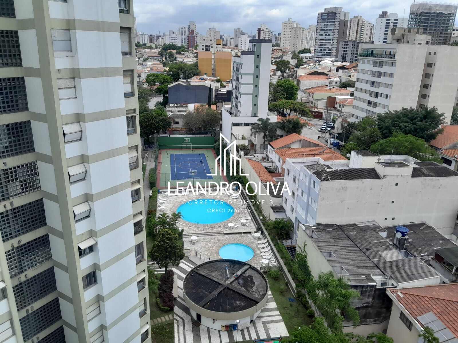 Apartamento, 4 quartos, 166 m² - Foto 35
