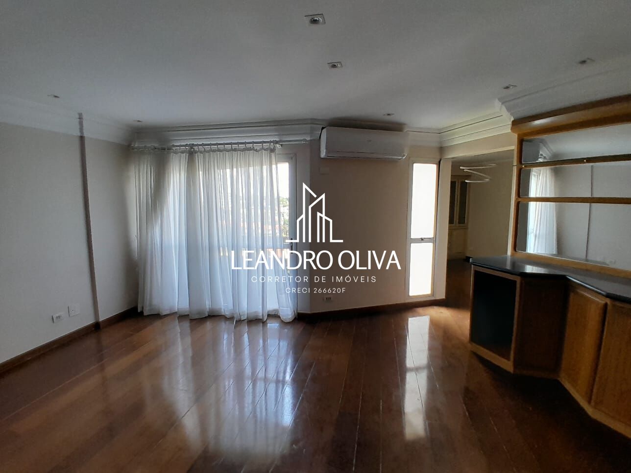 Apartamento, 4 quartos, 166 m² - Foto 2